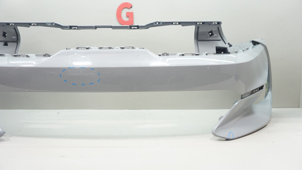 2021-2024 KIA K5 GT-LINE SEDAN FRONT BUMPER COVER PANEL OEM 86511-L3300