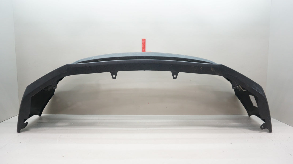 2012-2014 TOYOTA CAMRY FRONT BUMPER COVER PANEL AFTERMARKET CAPA