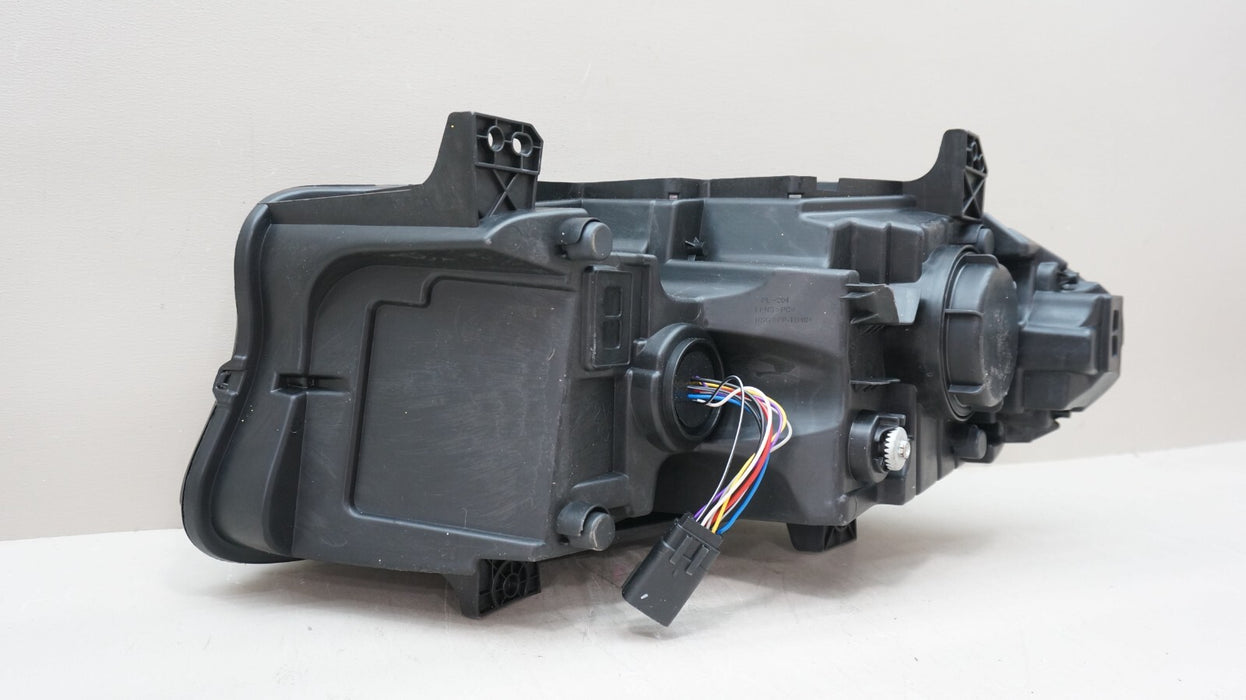 2022-2023 DODGE CHARGER FRONT RIGHT PASSENGER SIDE HALOGEN HEADLIGHT AFTERMARKET