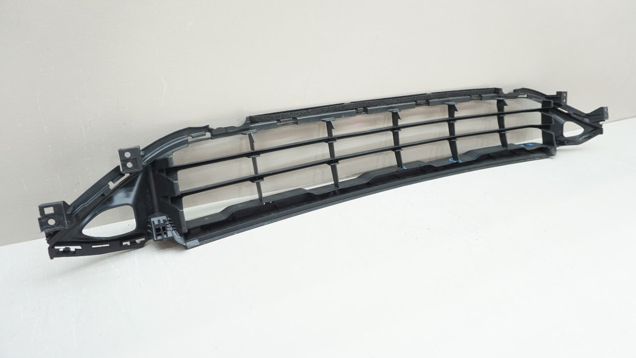 2021-2023 NISSAN ROGUE S SL SV FRONT LOWER BUMPER GRILLE GRILL OEM 62254-6RR0A