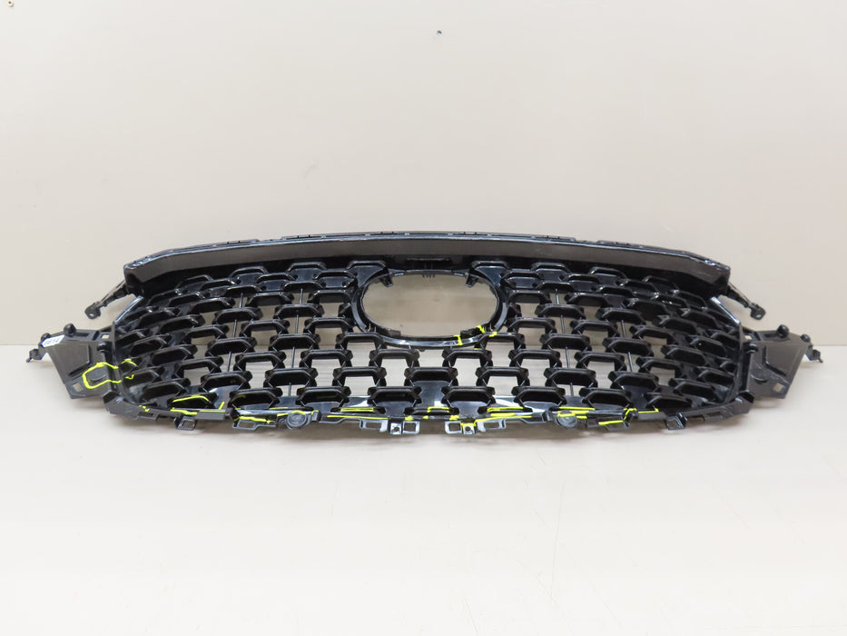 2022-2023 MAZDA CX5 CX-5 FRONT RADIATOR GRILL GRILLE OEM