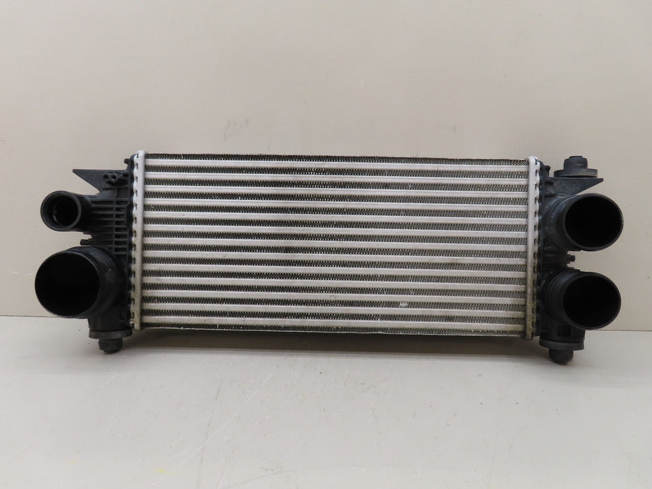 2015-2020 FORD F150 F-150 FRONT TURBO INTERCOOLER 2.7L 3.5L OEM FL34-6K775-AC