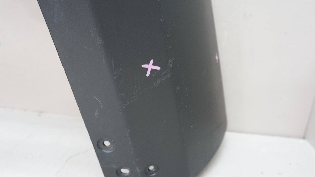 2023-2024 HONDA PILOT REAR LOWER BUMPER VALANCE PANEL OEM 71510-T90A-A212