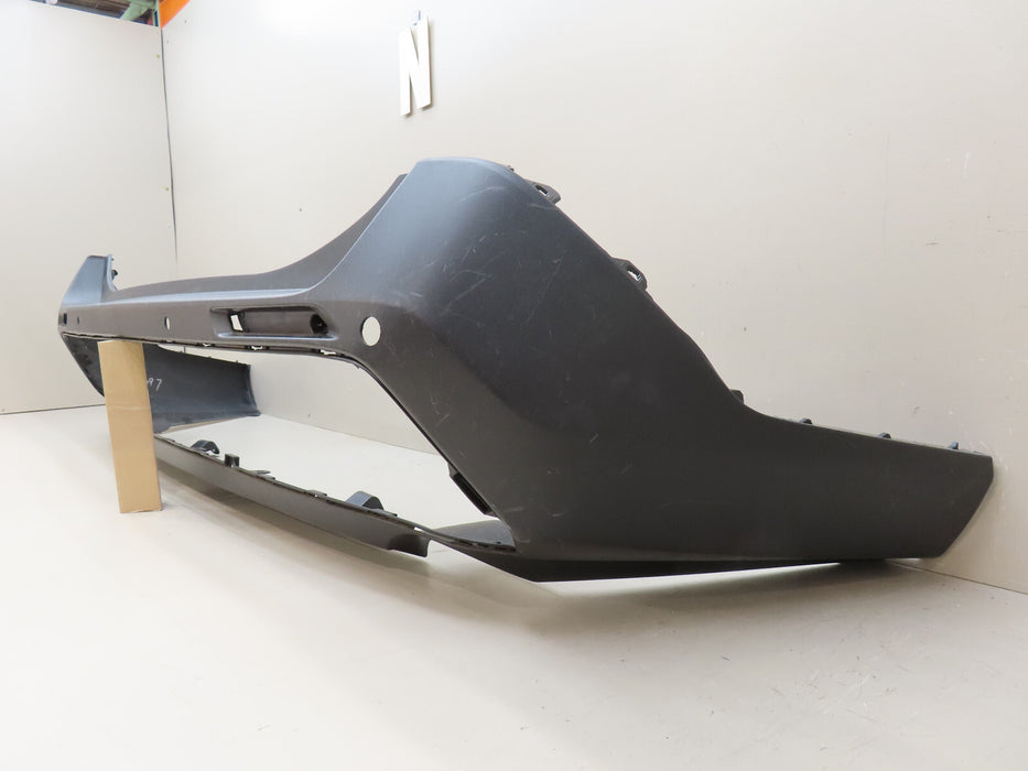 2019-2023 TOYOTA RAV4 REAR BUMPER COVER PANEL OEM 52159-0R170
