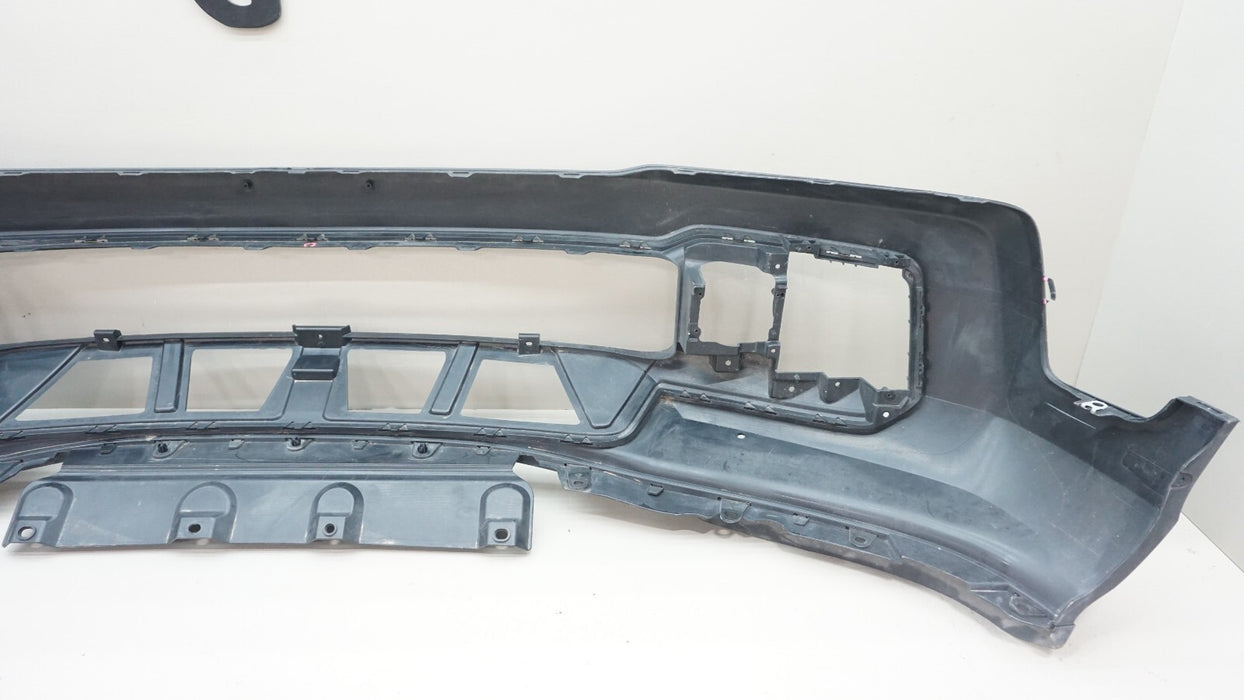 2017-2020 HONDA RIDGELINE FRONT LOWER BUMPER COVER VALANCE OEM