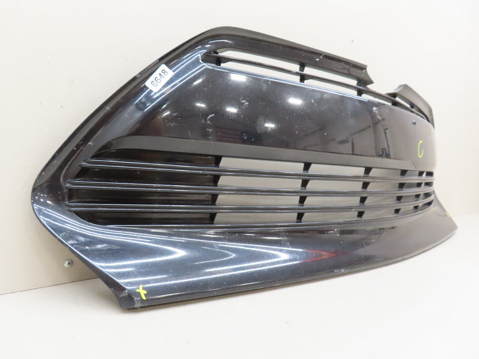 2017-2019 TOYOTA COROLLA FRONT LOWER BUMPER GRILLE GRILL OEM