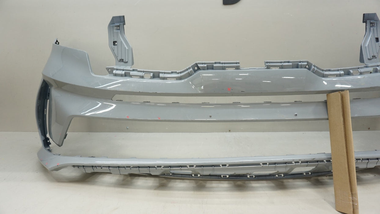 2021-2023 KIA SORENTO EX S SUV FRONT UPPER BUMPER COVER PANEL OEM 86511-R5300