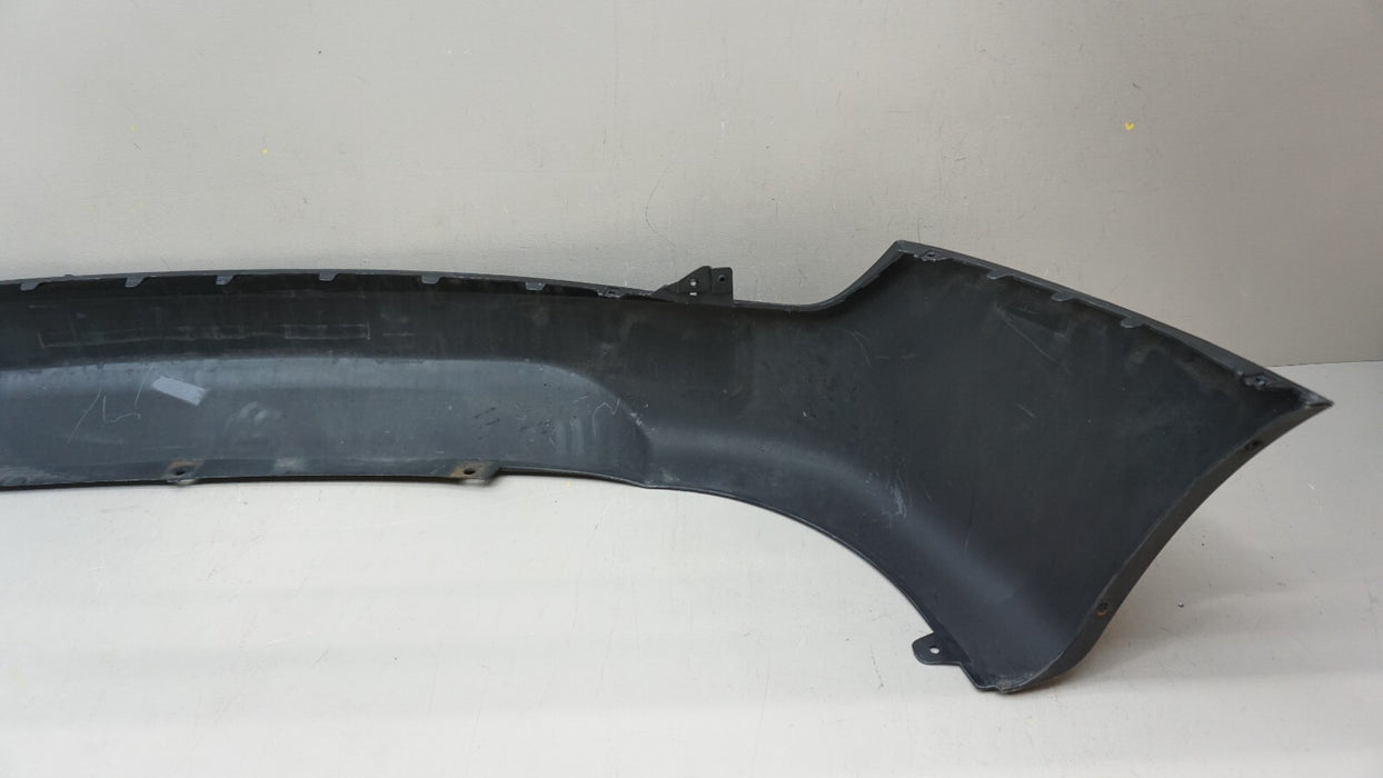 2010-2015 HYUNDAI TUCSON REAR LOWER BUMPER COVER VALANCE OEM 86612-2S000
