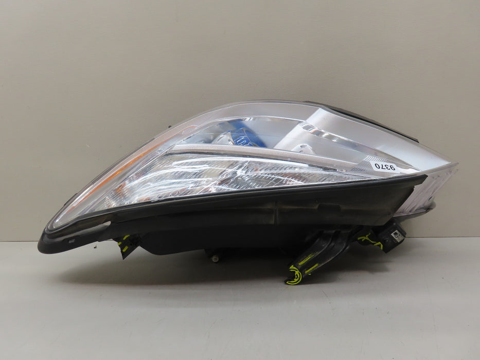 2013-2016 BUICK ENCORE LEFT DRIVER SIDE HEADLIGHT OEM 9370