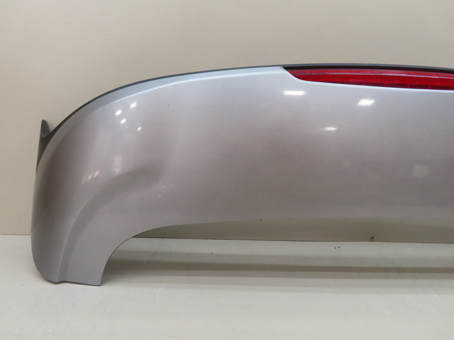 2014-2018 JEEP CHEROKEE REAR LIFTGATE SPOILER OEM 1UV35TRMAF