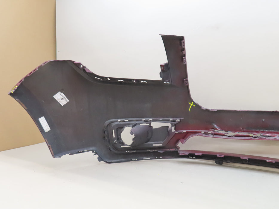 2013 2014 2015 2016 GMC ACADIA BUMPER COVER OEM 20982392