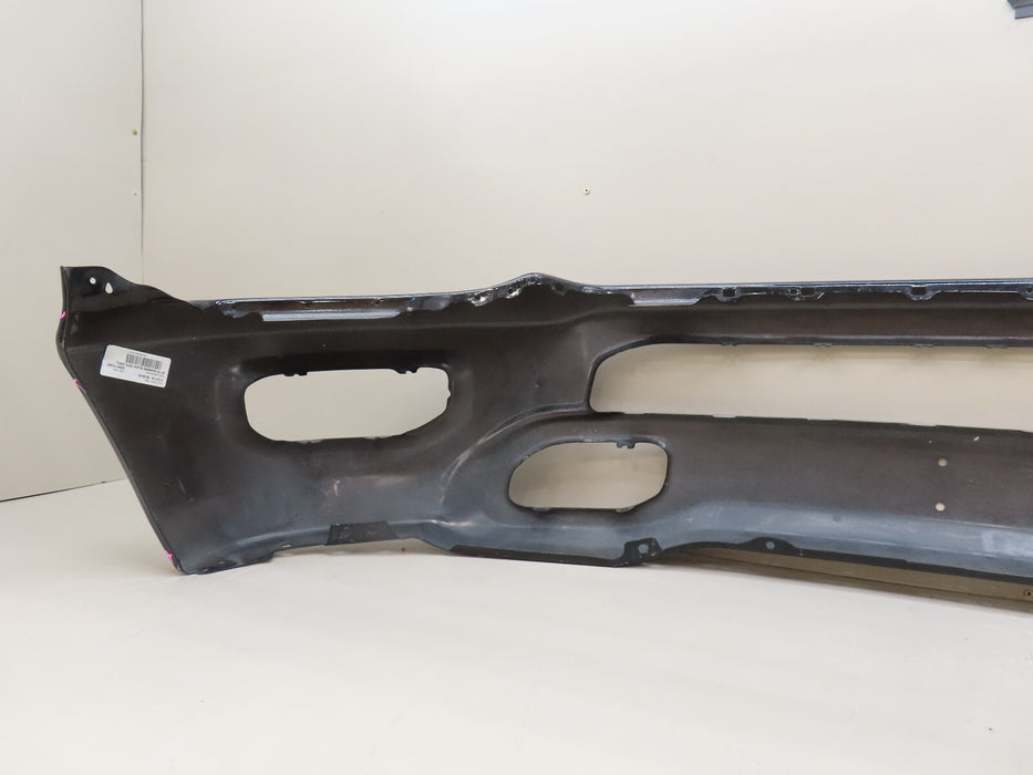 2019-2024 RAM 1500 FRONT BUMPER METAL OEM