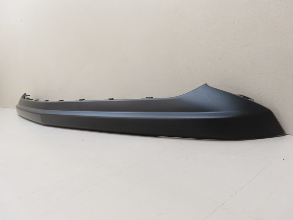2025 CHEVROLET TRAVERSE RS/Z71 FRONT MID BUMPER COVER TRIM OEM
