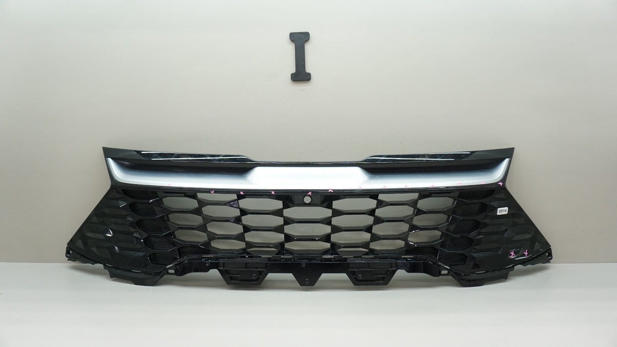 2023-2024 KIA SPORTAGE FRONT LOWER GRILLE 86350-DW030 OEM