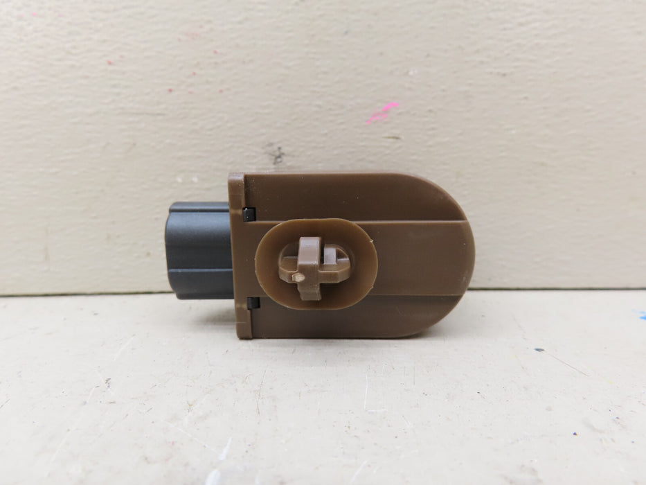 TOYOTA WIRELESS DOOR LOCK BUZZER CONTROL MODULE OEM 89747-52010