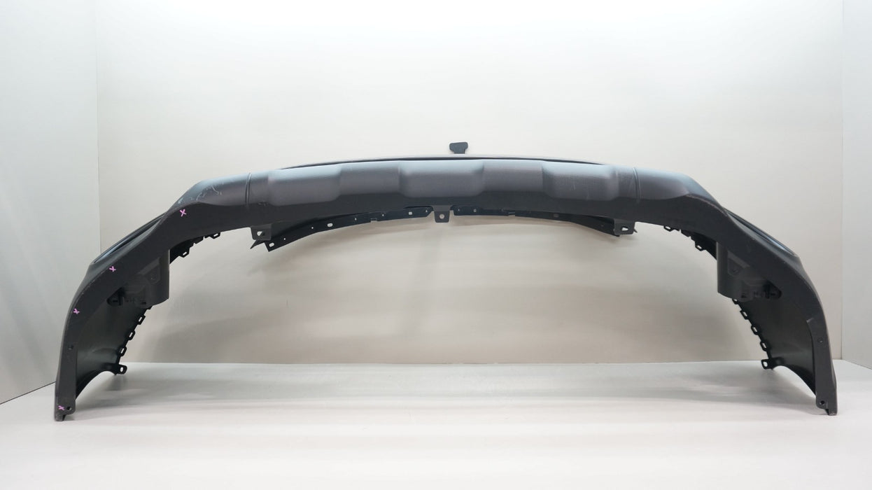 2015-2017 SUBARU OUTBACK FRONT BUMPER COVER PANEL OEM 57704AL01A