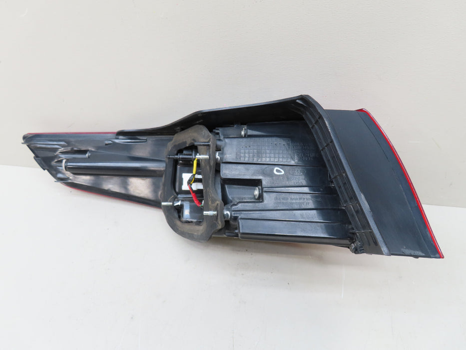 2012 2013 KIA OPTIMA REAR RIGHT PASSENGER SIDE OUTER TAIL LIGHT OEM