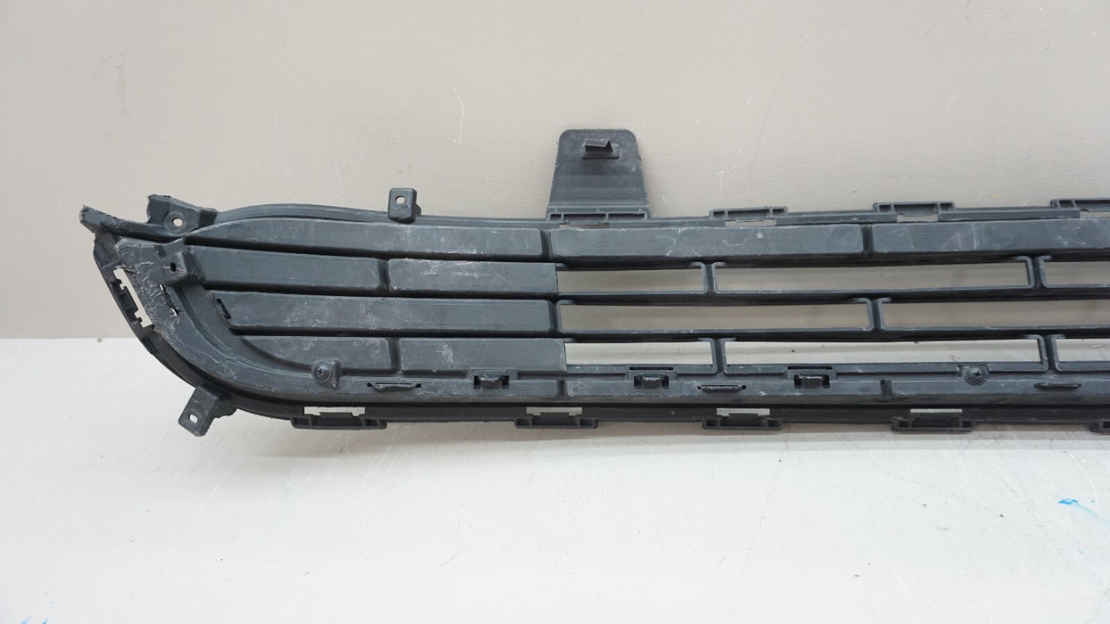 2016-2018 KIA OPTIMA FRONT LOWER GRILLE GRILL D5865-61000 OEM 16 17 18