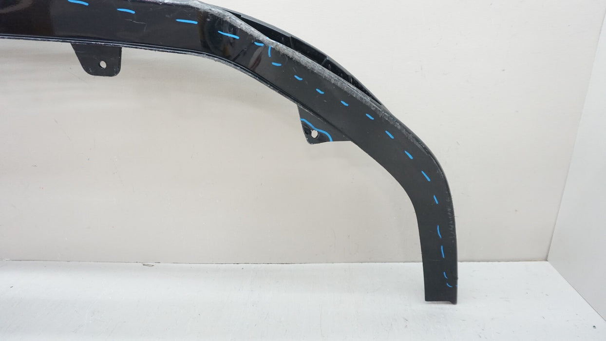 2021-2023 HYUNDAI SONATA FRONT LOWER BUMPER COVER VALANCE OEM 86512-L1450