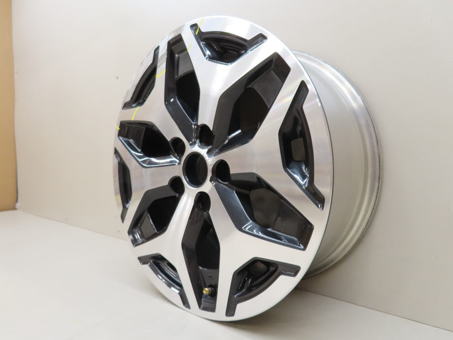 2019-2024 SUBARU FORESTER FACTORY RIM 7JX17" OEM