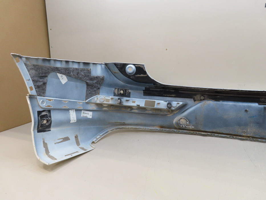 2020-2023 BENTLEY BENTAYGA BY 636-2 REAR BUMPER COVER OEM