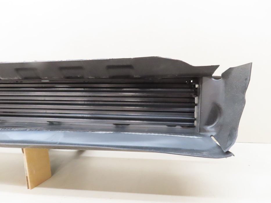 2016-2020 NISSAN ROGUE/ HYBRID FRONT RADIATOR SHUTTER OEM 21421-4BC0A