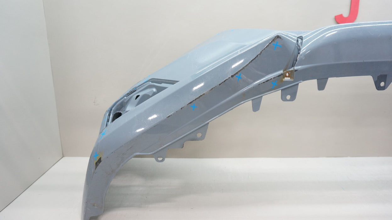 2021-2023 HONDA ACCORD FRONT BUMPER COVER PANEL OEM 71101-TVA-F000