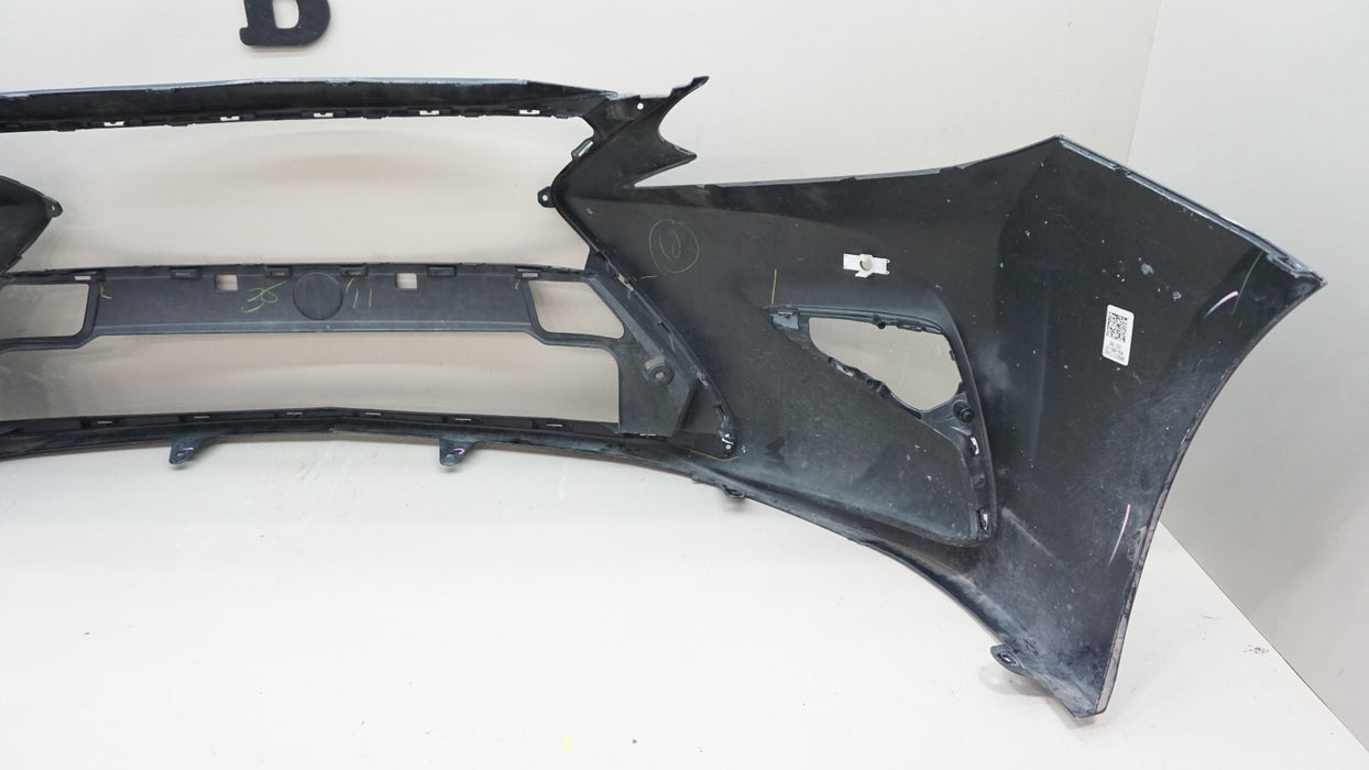 2016-2018 LEXUS ES350 FRONT MAIN BUMPER COVER FACIA OEM 52119-06D20 16 17 18