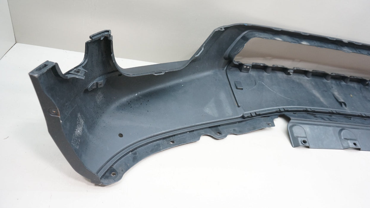 2019-2022 HONDA PILOT FRONT LOWER BUMPER VALANCE COVER OEM 71110-TG7-A5