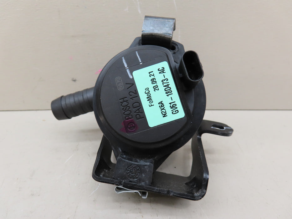 2017 2018 FORD ESCAPE ENGINE AUXILARY WATER PUMP OEM GV31-19D473