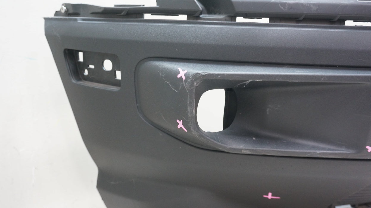2021-2024 FORD BRONCO SPORT FRONT LOWER BUMPER COVER PANEL OEM M1PB-17626