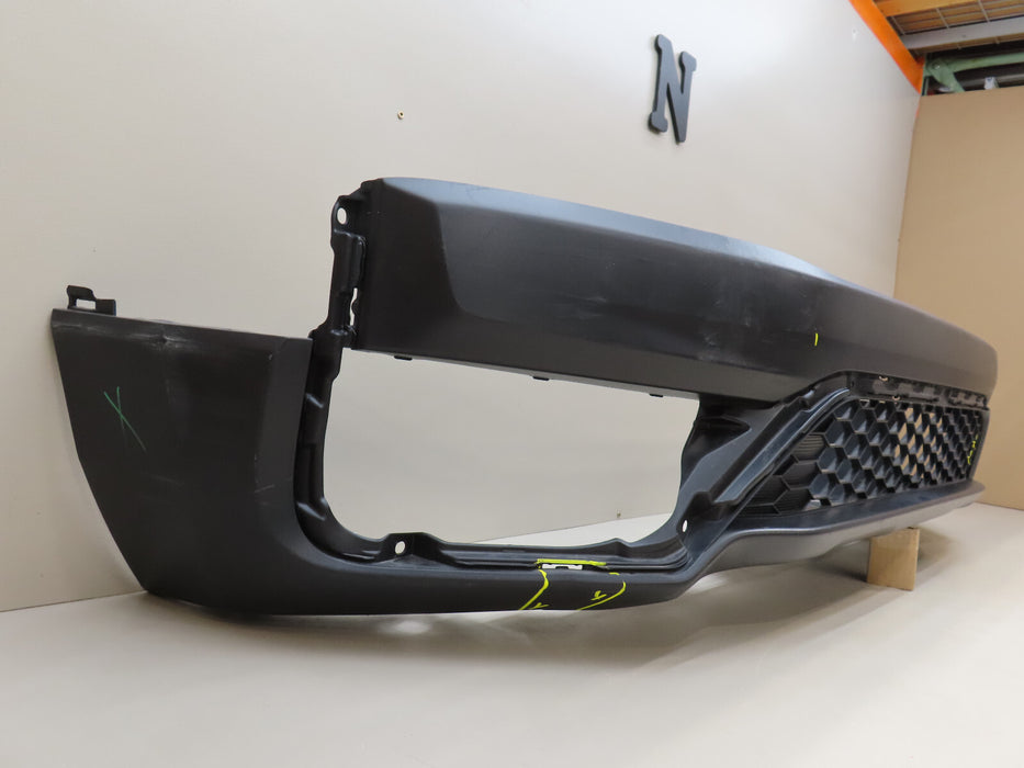 2020-2022 HONDA CRV CR-V FRONT LOWER BUMPER COVER OEM 71102-TLA-A500