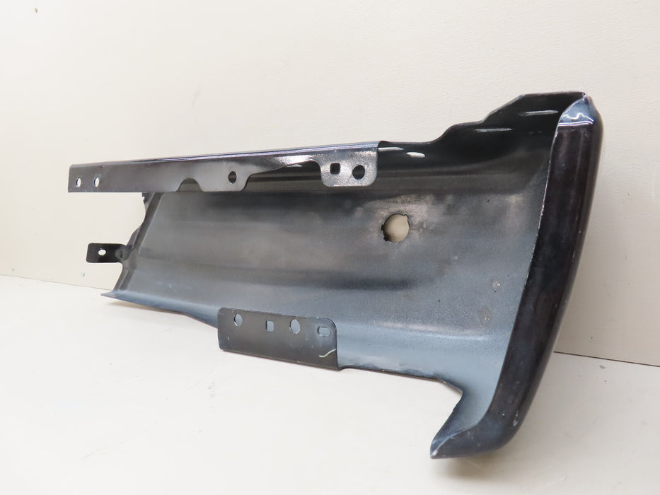 2021-2023 FORD F150 F-150 REAR LEFT DRIVER SIDE BUMPER END CAP OEM