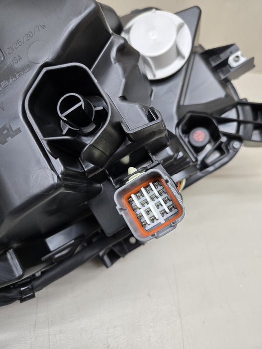 2023 2024 SUBARU LEGACY OUTBACK FRONT LEFT HEADLIGHT LAMP LED OEM