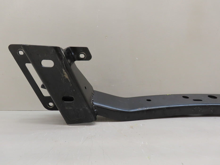 2005-2008 FORD F-150 REAR BUMPER TRAILER HITCH PLATE OEM