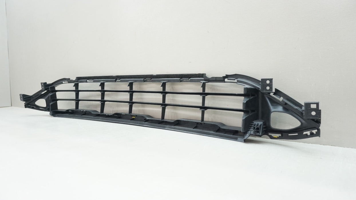 2021-2023 NISSAN ROGUE FRONT BUMPER LOWER GRILLE OEM 622546RR0A