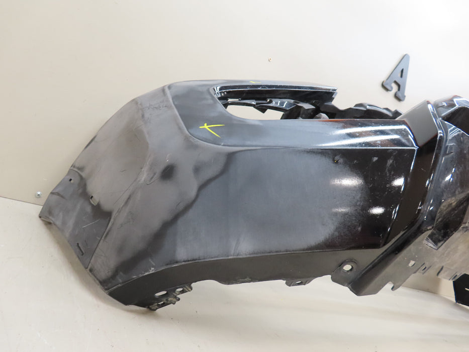 2016-2021 TOYOTA TACOMA FRONT BUMPER COVER OEM 52119-04240