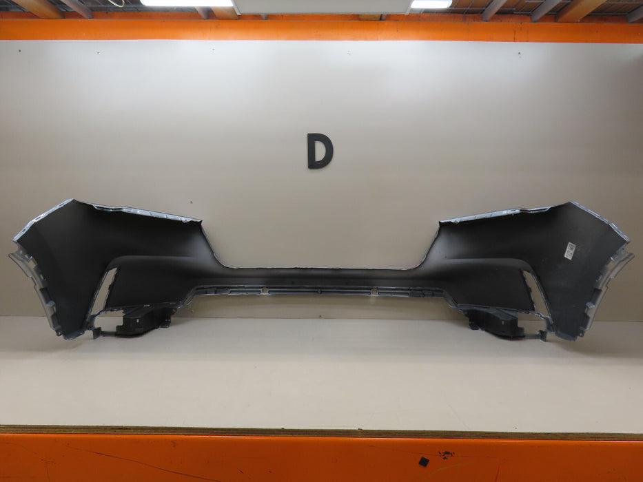 2023-2024 HONDA CRV CR-V FRONT BUMPER COVER  OEM 71101-3A0-A000