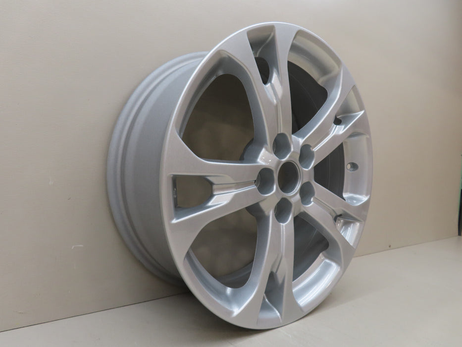 2014 2015 MITSUBISHI OUTLANDER FACTORY 7JX18 RIM OEM ALYMK056U20