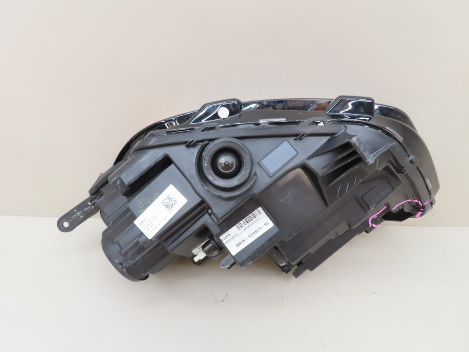 2018-2022 FORD ECOSPORT FRONT RIGHT PASSENGER HEADLIGHT OEM GN15-13W029-SG