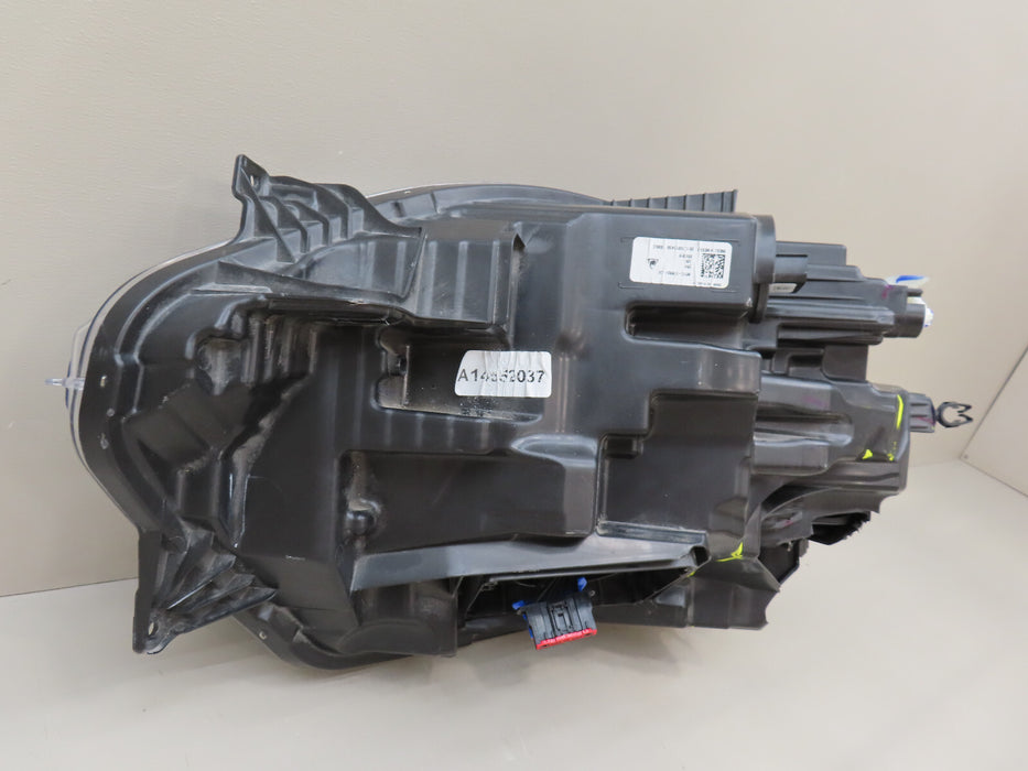 2021 2022 2023 FORD BRONCO SPORT FRONT RIGHT PASSENGER HEADLIGHT LED OEM