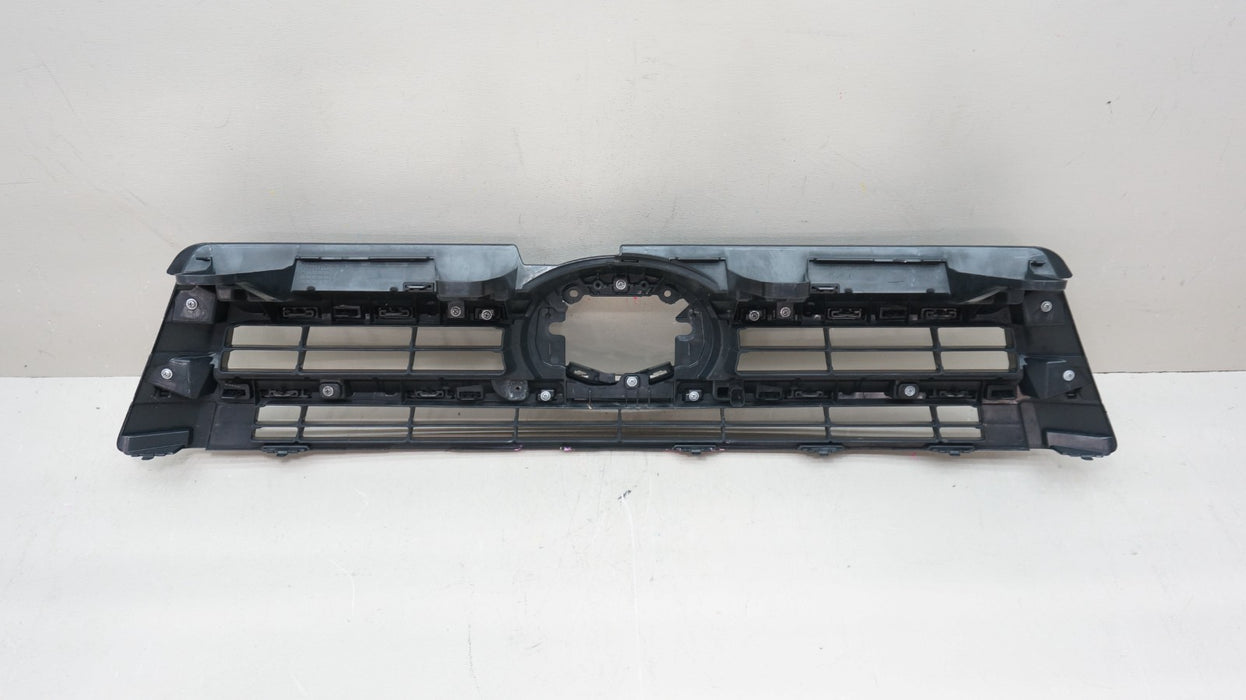 2016-2019 TOYOTA HIGHLANDER FRONT RADIATOR GRILLE GRILL 53101-0E240 OEM