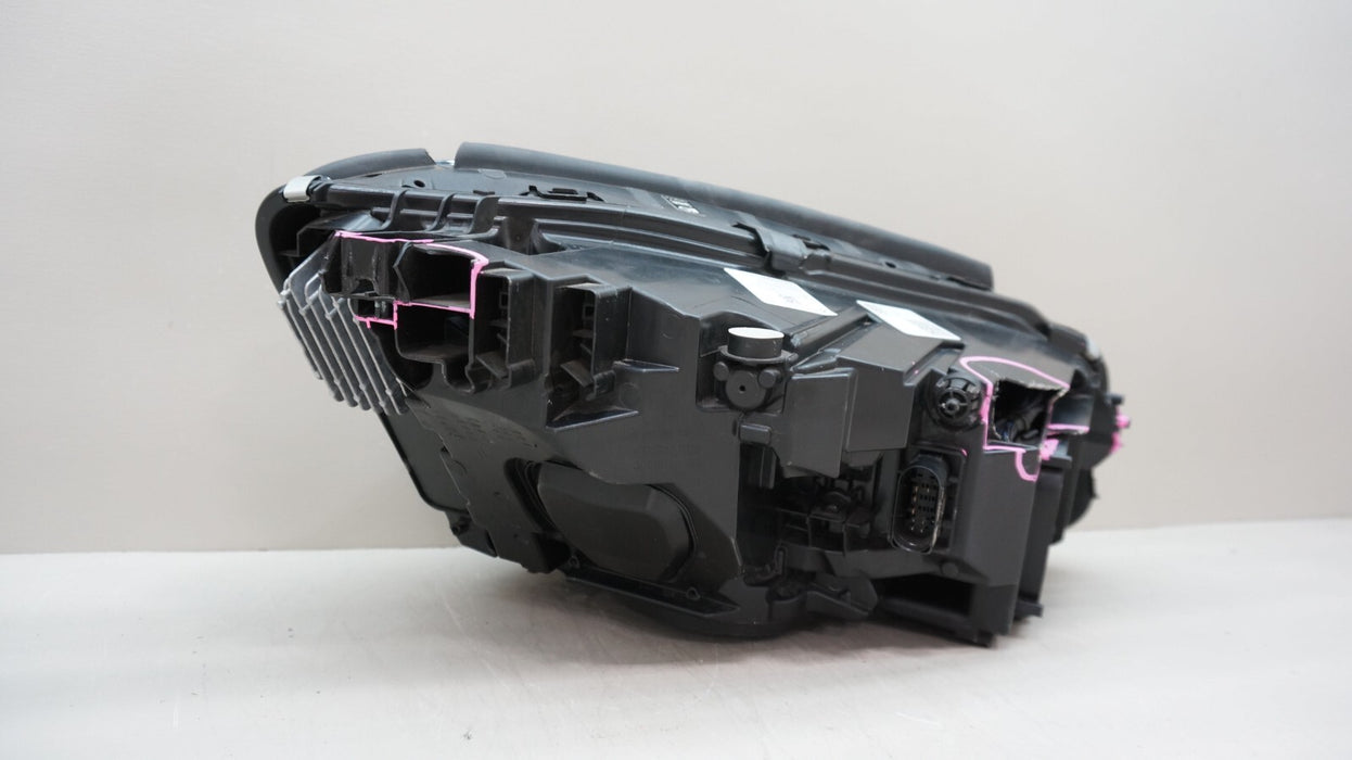 2018-2020 MERCEDES BENZ S560 S63 LEFT DRIVER SIDE LED HEADLIGHT OEM A2229069705