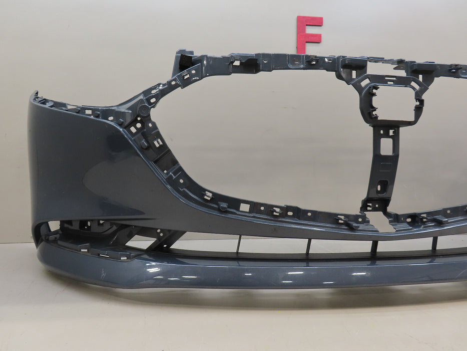 2019-2023 MAZDA 3 SEDAN FRONT BUMPER COVER OEM BDTS-50031