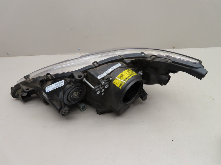 2007 - 2009 LEXUS ES350 FRONT RIGHT PASSENGER SIDE HEADLIGHT XENON LAMP TYC