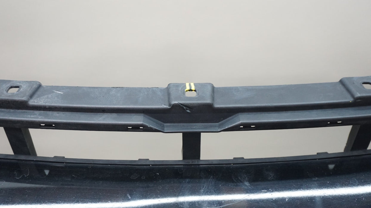 2011-2013 BMW X5 FRONT BUMPER COVER PANEL PLASTIC OEM
