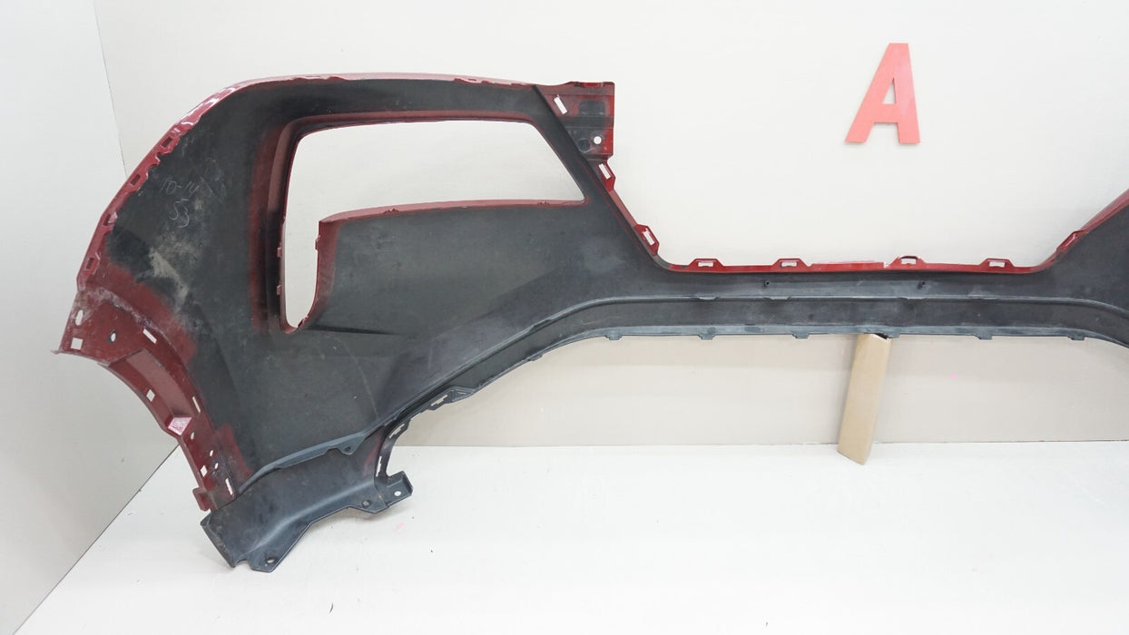 2021-2023 NISSAN ROGUE FRONT BUMPER COVER PANEL OEM 620226RR0H