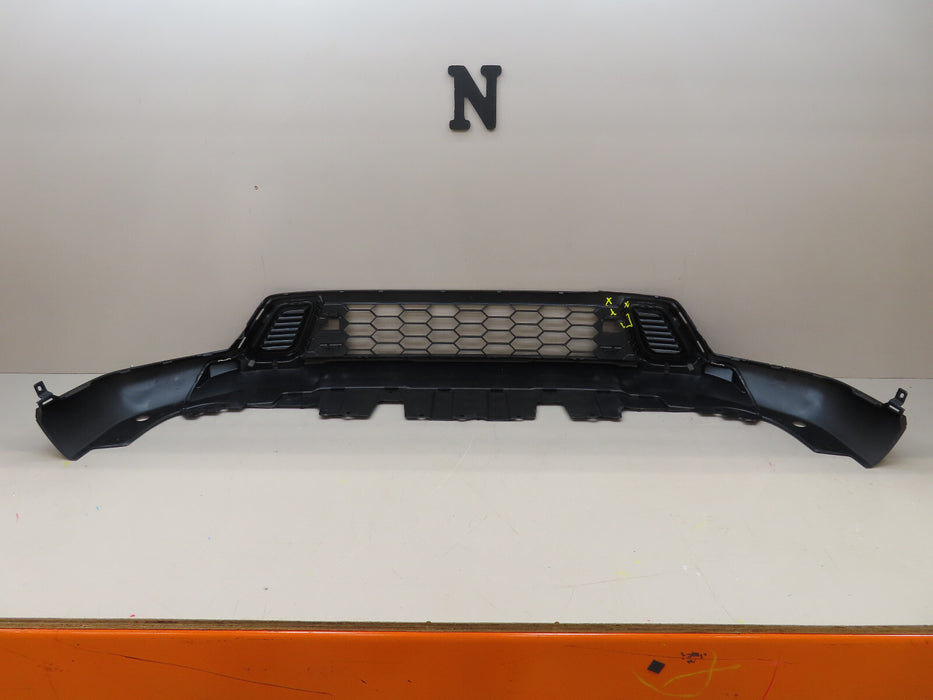 2023 2024 HONDA CR-V CRV HYBRID FRONT LOWER BUMPER COVER OEM 71105-3D4A-A000