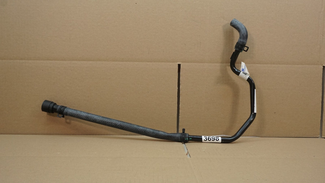 1999-2013 GMC SIERRA CHEVY SILVERADO SUBURBAN ENGINE HVAC HEATER HOSE TUBE OEM