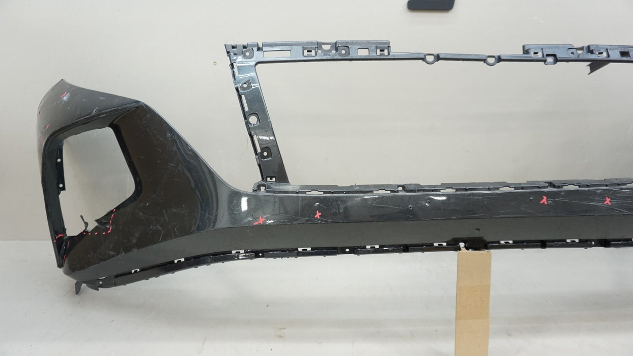 2022-2023 HYUNDAI TUCSON SE SEL SUV FRONT BUMPER COVER PANEL OEM 86511-CW000